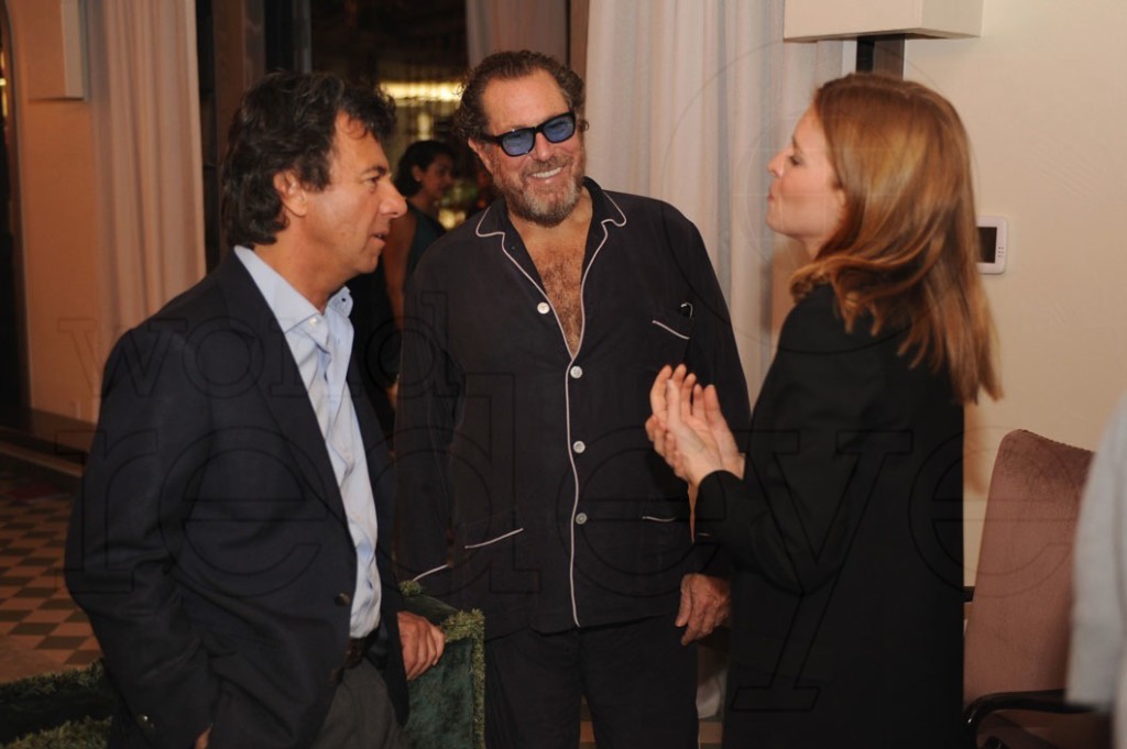 ugo-colombo-julian-schnabel-art-discussion