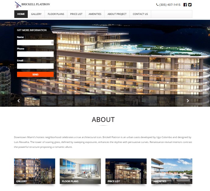 ugo-colombo-brickell-flatiron-website